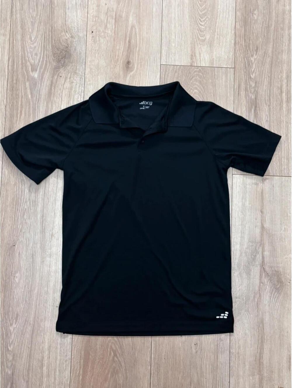 Large BCG Shirt